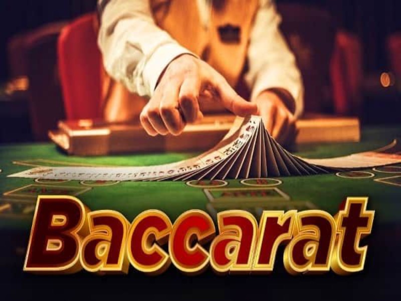 Baccarat là gì ?
