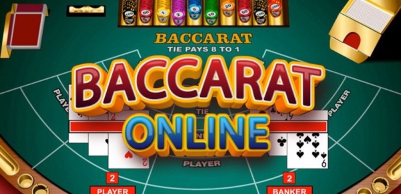 Baccarat online tại nhà cái J88