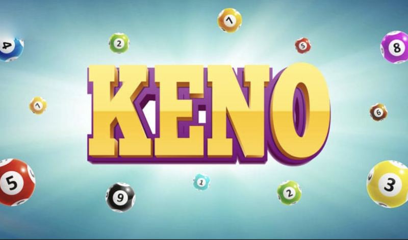 Review xổ số Keno là gì?