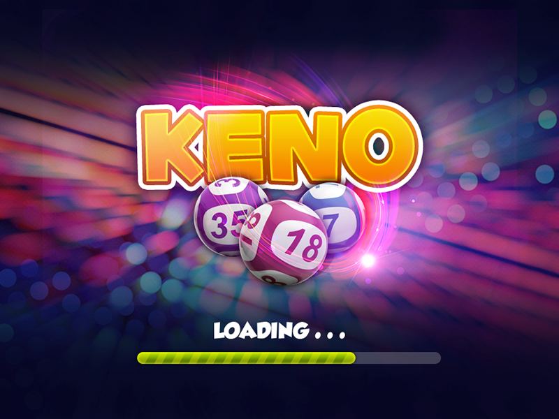 Tại sao xổ số Keno tại J88 lại được yêu thích?
