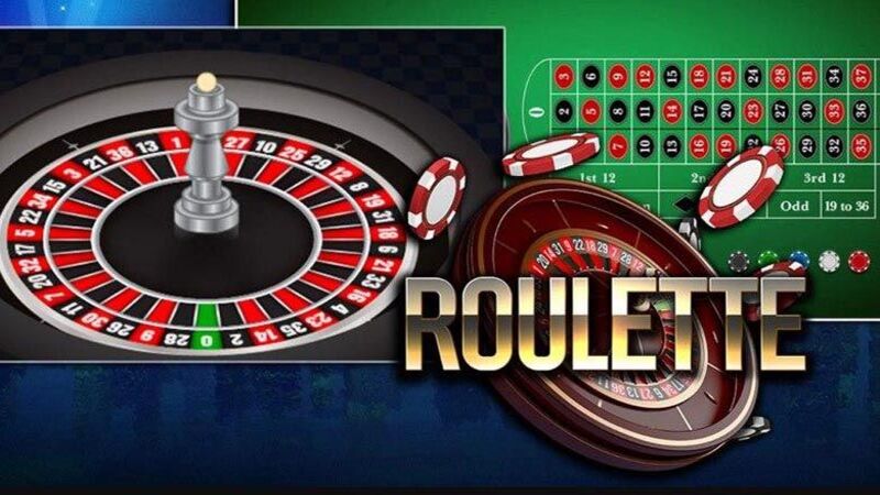 Cách chơi Roulette - Những điều cần chú ý