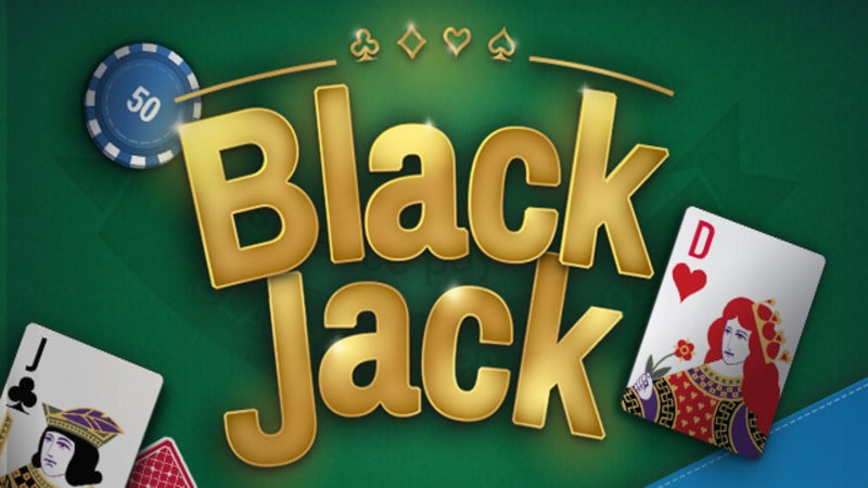 Giới thiệu về game Blackjack